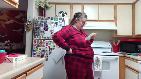 Strawberry Jane online show from 12.17.24