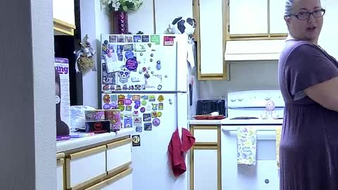 Strawberry Jane online show from 04.01.26