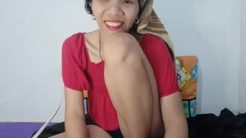 xxsweetlovelypinayxx online show from 10.23.25