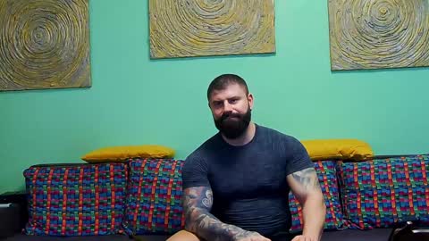 Xtream Leonard online show from 01.08.25