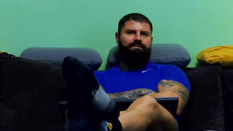 Xtream Leonard online show from 11.13.25