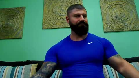 Xtream Leonard online show from 04.14.26