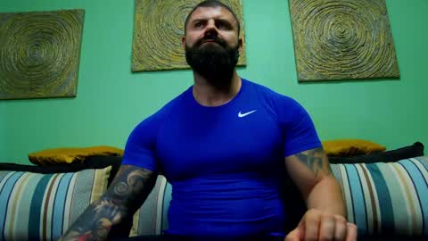 Xtream Leonard online show from 04.17.26