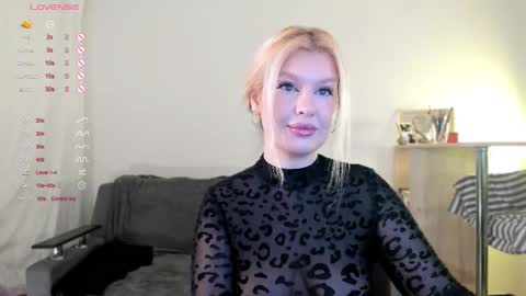 Vi online show from 10.15.25