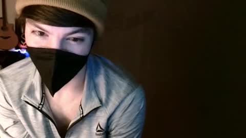 David Fox online show from 02.27.25