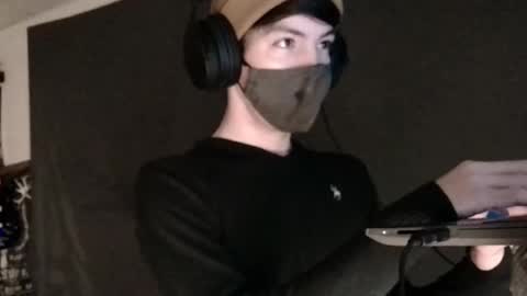 David Fox online show from 02.28.25