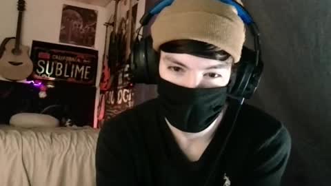 David Fox online show from 03.06.25