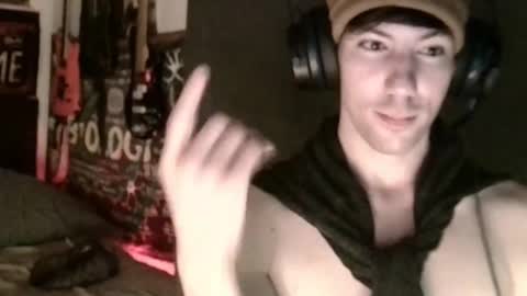 David Fox online show from 03.10.25