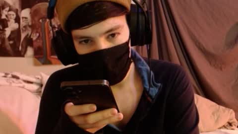 David Fox online show from 12.17.25