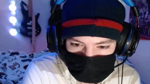 David Fox online show from 02.03.26