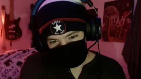 David Fox online show from 03.13.26