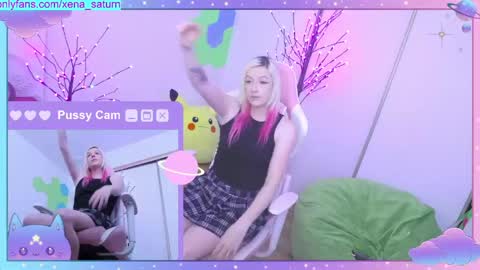 Snapshot of xxx3na chatting on 04.10.26 XXX3na online show from 04.10.26