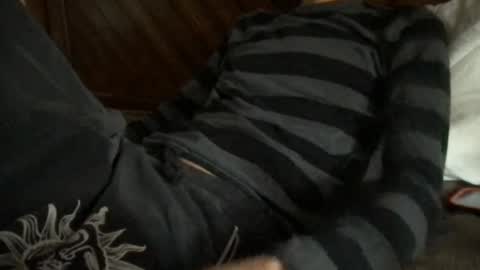 xxx_crow_xxx online show from 09.21.25