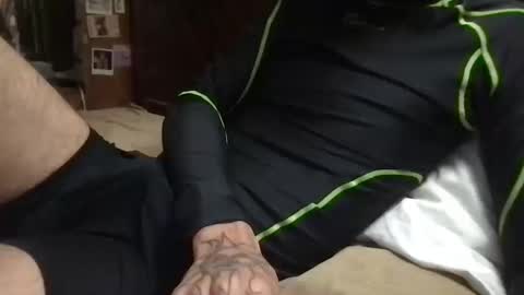 xxx_crow_xxx online show from 10.10.25