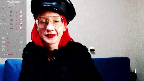 Snapshot of xxx_goddes_xxx chatting on 01.09.25 Andariel online show from 01.09.25