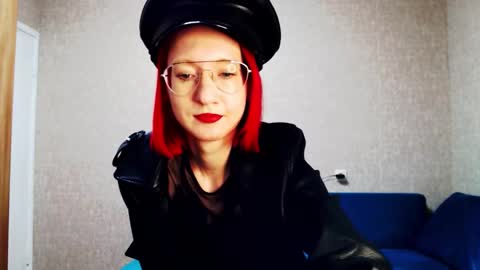 Snapshot of xxx_goddes_xxx chatting on 01.25.25 Andariel online show from 01.25.25