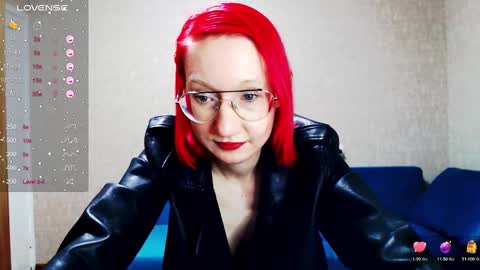 Snapshot of xxx_goddes_xxx chatting on 01.27.25 Andariel online show from 01.27.25