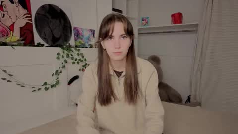 Eva online show from 02.12.26