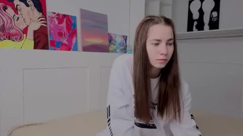 Eva online show from 02.27.26