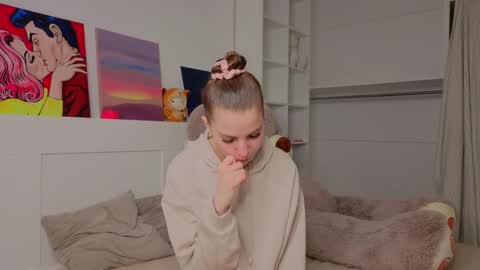 Eva online show from 03.27.26