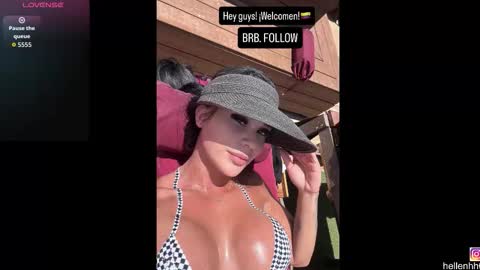 Miluu bronwx online show from 12.15.25