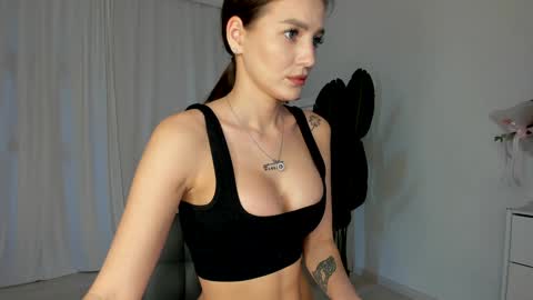 Snapshot of xxx_leila chatting on 03.07.25 xxx_leila online show from 03.07.25