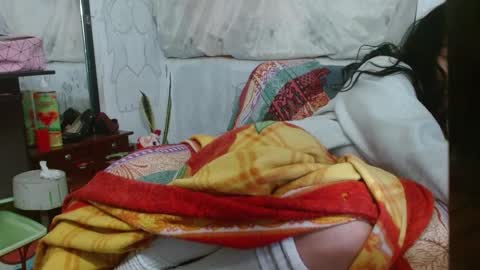   LILI  online show from 02.24.25