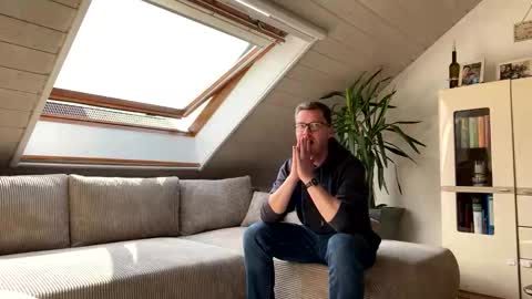 Alex online show from 03.23.26