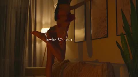 Molly online show from 02.11.26