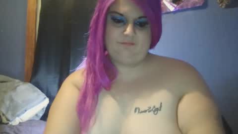 AlexisDiamondxxx online show from 12.04.24