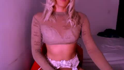 Chiara online show from 12.20.25