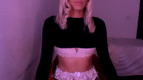 Chiara online show from 04.08.26