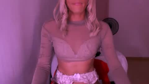 Chiara online show from 04.14.26