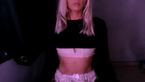 Chiara online show from 05.15.26