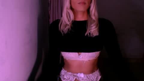 Chiara online show from 05.24.26