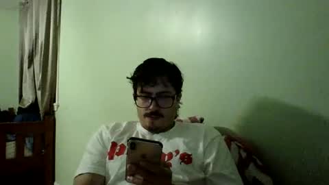 xxxavierkennedy online show from 10.03.25