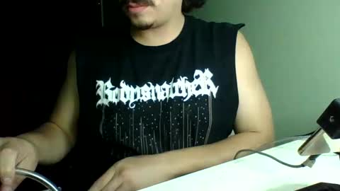 xxxavierkennedy online show from 10.10.25
