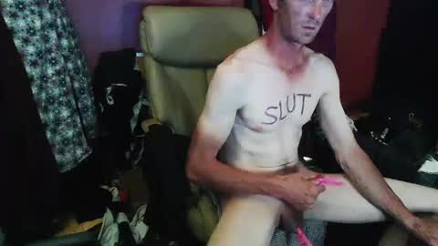 Sean online show from 08.01.26