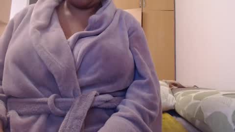 Ayanda online show from 02.15.25