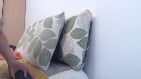 Ayanda online show from 02.26.25