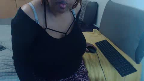 Ayanda online show from 09.29.25