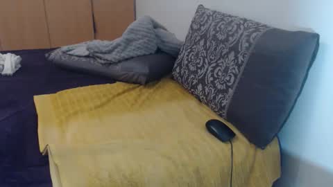 Ayanda online show from 10.21.25