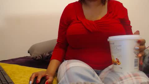 Ayanda online show from 11.21.25