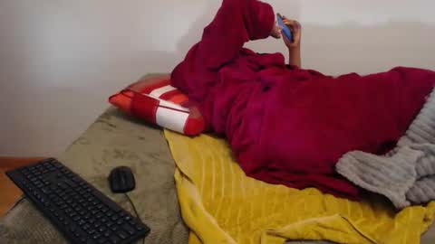 Ayanda online show from 03.06.26