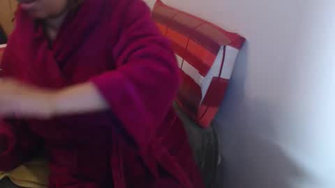 Ayanda online show from 04.18.26