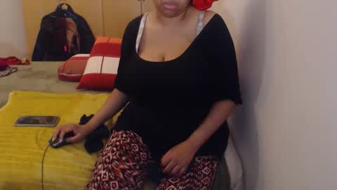 Ayanda online show from 04.19.26