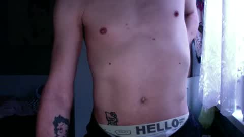 Jacob online show from 04.08.26