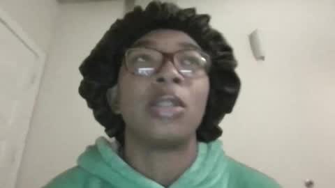 Danielle online show from 12.01.25