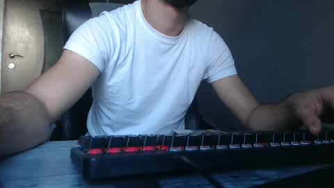 Snapshot of xxxdonpuiuuxxx chatting on 10.19.25 xxxdonpuiuuxxx online show from 10.19.25