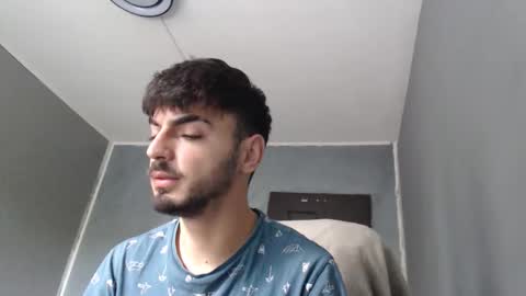 Snapshot of xxxdonpuiuuxxx chatting on 10.26.25 xxxdonpuiuuxxx online show from 10.26.25